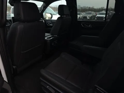 More photos of 2023 Chevrolet Tahoe High Country at Clement Supercenter, MO