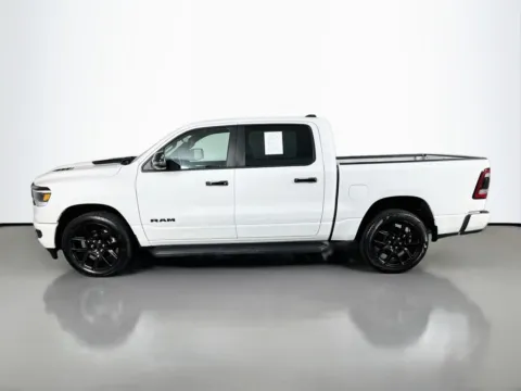 More photos of 2023 Ram 1500 Laramie at Clement Supercenter, MO