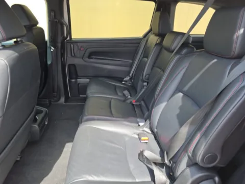 More photos of 2025 Honda Odyssey Sport-L at Clement Supercenter, MO
