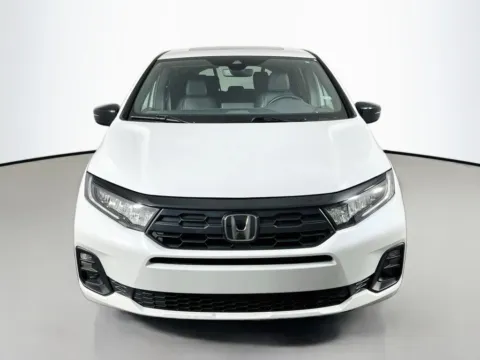 Another view of 2025 Honda Odyssey Sport-L for sale in St. Charles, MO at Clement Supercenter