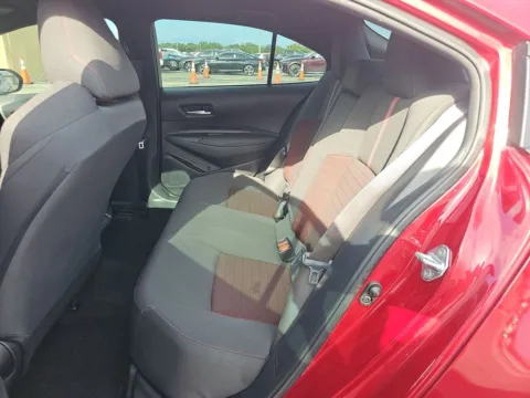 More photos of 2023 Toyota Corolla SE at Clement Supercenter, MO