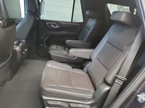 More photos of 2023 Chevrolet Tahoe High Country at Clement Supercenter, MO