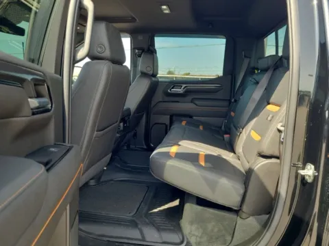 Another view of 2022 GMC Sierra 1500 AT4 for sale in St. Charles, MO at Clement Supercenter