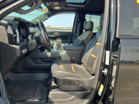 Photos of 2022 GMC Sierra 1500 AT4 for sale in St. Charles, MO at Clement Supercenter