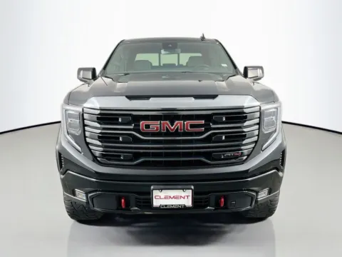 Another view of 2022 GMC Sierra 1500 AT4 for sale in St. Charles, MO at Clement Supercenter