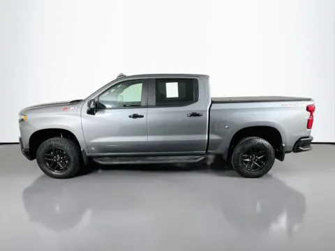More photos of 2020 Chevrolet Silverado 1500 LT Trail Boss at Clement Supercenter, MO