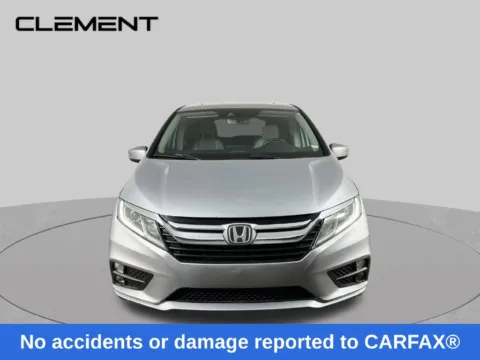 Photos of 2019 Honda Odyssey EX-L for sale in St. Charles, MO at Clement Supercenter