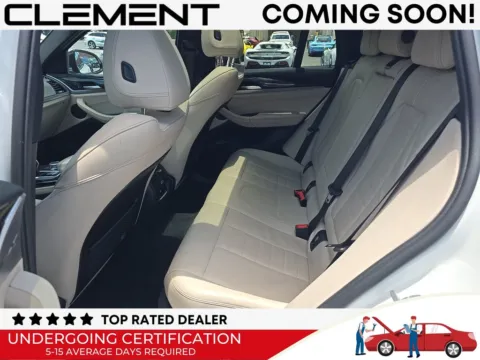More photos of 2019 BMW X4 xDrive30i at Clement Supercenter, MO
