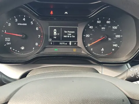 Photos of 2024 Chevrolet Trax LS for sale in St. Charles, MO at Clement Supercenter