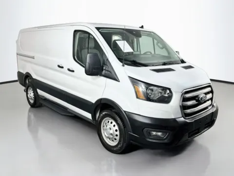 Another view of 2020 Ford Transit-150 for sale in St. Charles, MO at Clement Supercenter