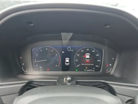 Another view of 2023 Honda Accord LX for sale in St. Charles, MO at Clement Supercenter