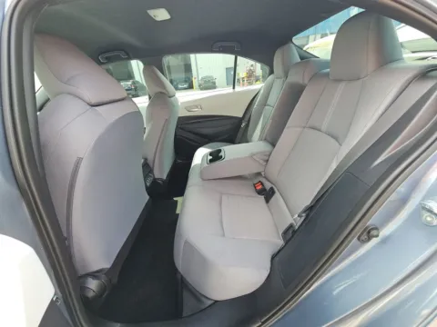 More photos of 2025 Toyota Corolla SE at Clement Supercenter, MO