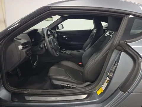 More photos of 2020 Toyota Supra 3.0 at Clement Supercenter, MO