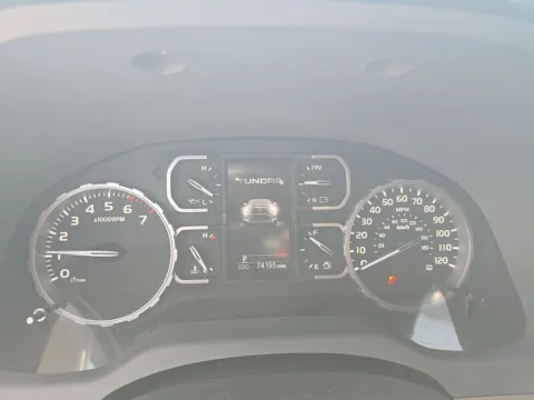 Photos of 2020 Toyota Tundra SR5 for sale in St. Charles, MO at Clement Supercenter