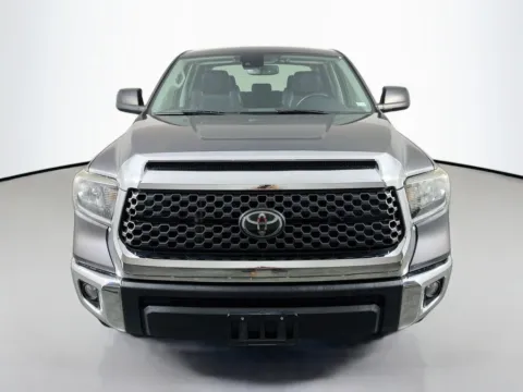Another view of 2020 Toyota Tundra SR5 for sale in St. Charles, MO at Clement Supercenter