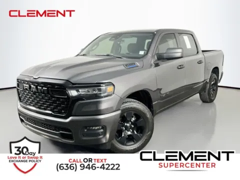 Unknown 2025 Ram 1500 Tradesman for sale in St. Charles, MO