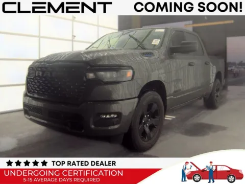 Unknown 2025 Ram 1500 Tradesman for sale in St. Charles, MO