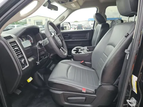 Another view of 2023 Ram 1500 Classic Tradesman for sale in St. Charles, MO at Clement Supercenter