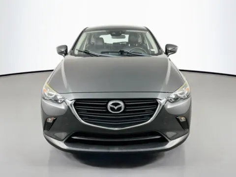 Another view of 2019 Mazda CX-3 Touring for sale in St. Charles, MO at Clement Supercenter