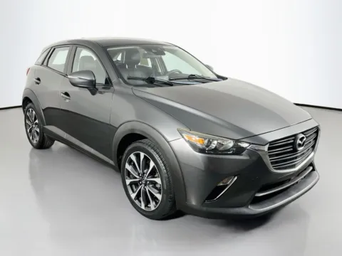 More photos of 2019 Mazda CX-3 Touring at Clement Supercenter, MO