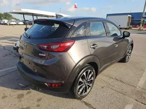 More photos of 2019 Mazda CX-3 Touring at Clement Supercenter, MO