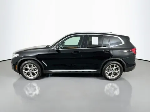 More photos of 2023 BMW X3 xDrive30i at Clement Supercenter, MO