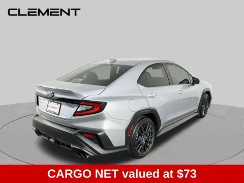 More photos of 2024 Subaru WRX Premium at Clement Supercenter, MO