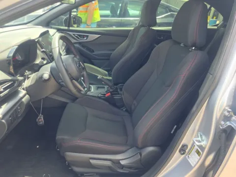 More photos of 2024 Subaru WRX Premium at Clement Supercenter, MO