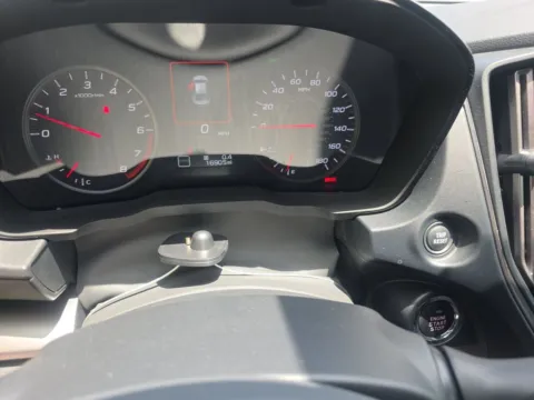 Another view of 2024 Subaru WRX Premium for sale in St. Charles, MO at Clement Supercenter