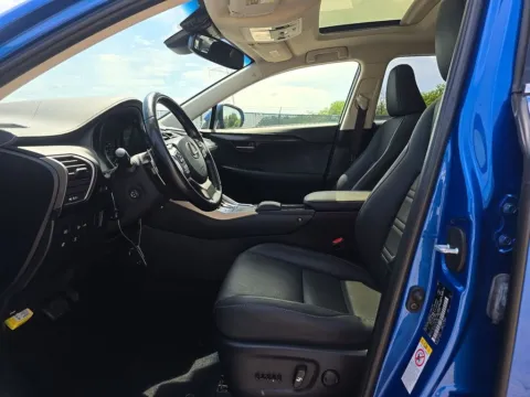 More photos of 2019 Lexus NX 300 Base at Clement Supercenter, MO