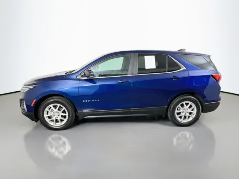 More photos of 2023 Chevrolet Equinox LT at Clement Supercenter, MO