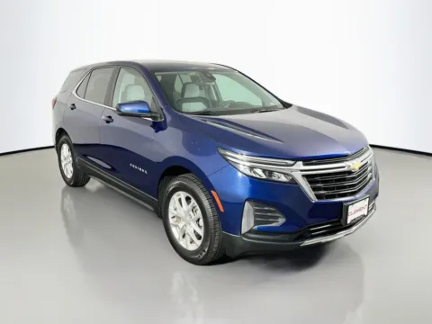 More photos of 2023 Chevrolet Equinox LT at Clement Supercenter, MO