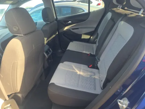 More photos of 2023 Chevrolet Equinox LT at Clement Supercenter, MO