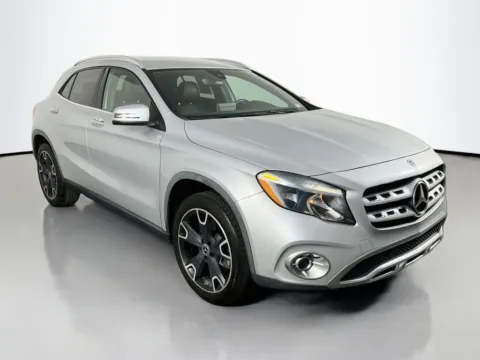 More photos of 2019 Mercedes-Benz GLA 250 at Clement Supercenter, MO