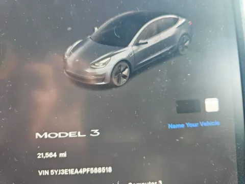 Photos of 2023 Tesla Model 3 for sale in St. Charles, MO at Clement Supercenter