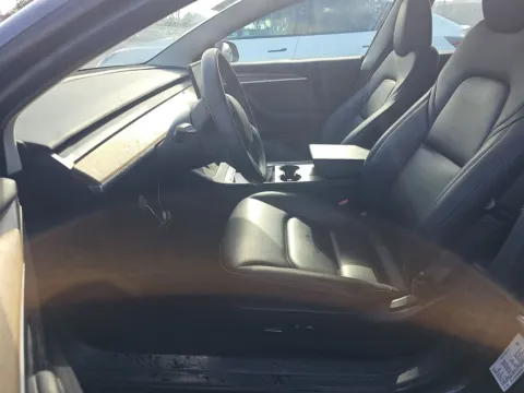 Another view of 2023 Tesla Model 3 for sale in St. Charles, MO at Clement Supercenter