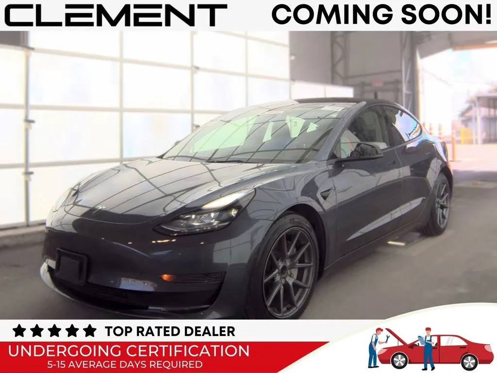 Unknown 2023 Tesla Model 3 for sale in St. Charles, MO