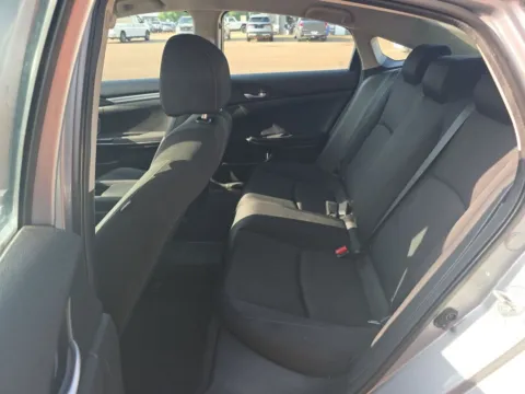 More photos of 2021 Honda Civic LX at Clement Supercenter, MO