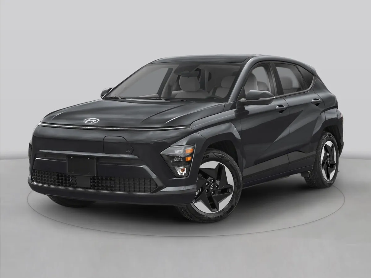 2024 Hyundai Kona Electric SEL for sale in St. Charles, MO