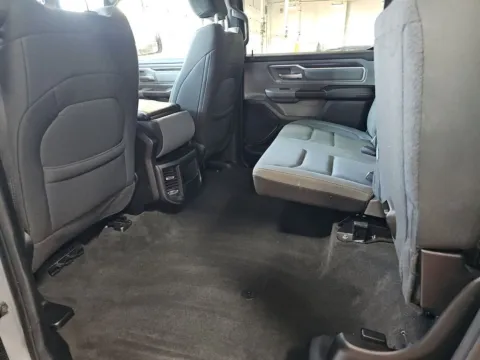 More photos of 2021 Ram 1500 Big Horn/Lone Star at Clement Supercenter, MO