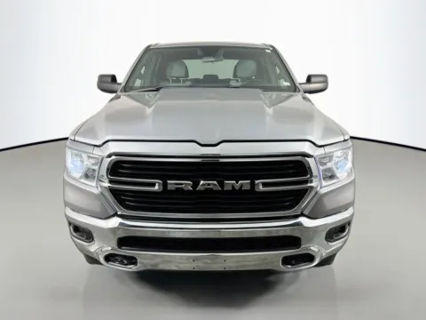 Another view of 2021 Ram 1500 Big Horn/Lone Star for sale in St. Charles, MO at Clement Supercenter