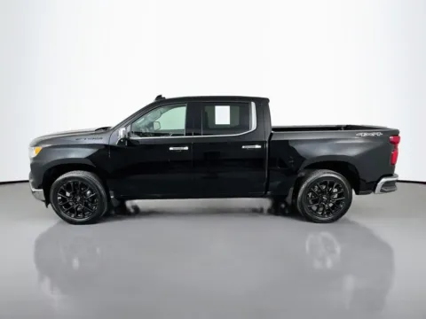 More photos of 2023 Chevrolet Silverado 1500 LTZ at Clement Supercenter, MO
