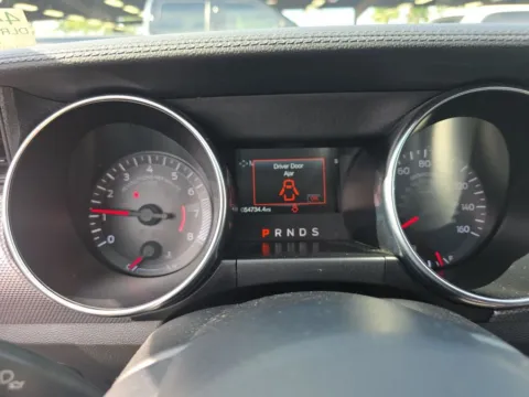 Photos of 2020 Ford Mustang EcoBoost for sale in St. Charles, MO at Clement Supercenter