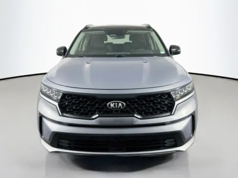 Another view of 2021 Kia Sorento EX for sale in St. Charles, MO at Clement Supercenter