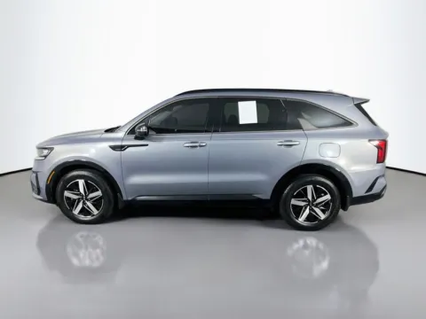 More photos of 2021 Kia Sorento EX at Clement Supercenter, MO