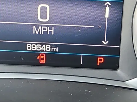 Another view of 2019 GMC Terrain SLE for sale in St. Charles, MO at Clement Supercenter