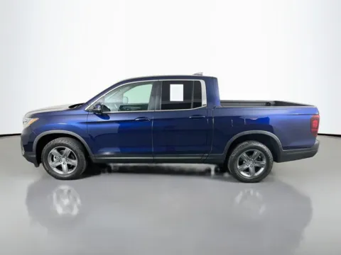 More photos of 2023 Honda Ridgeline RTL at Clement Supercenter, MO
