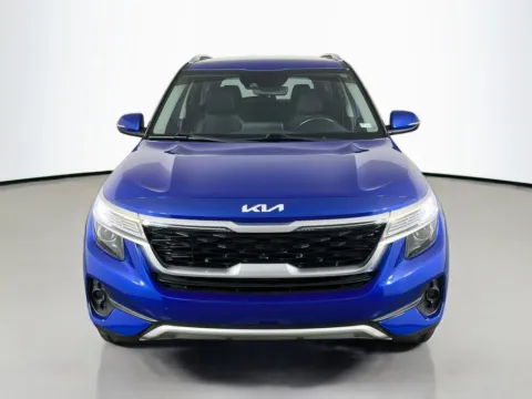 Another view of 2023 Kia Seltos S for sale in St. Charles, MO at Clement Supercenter