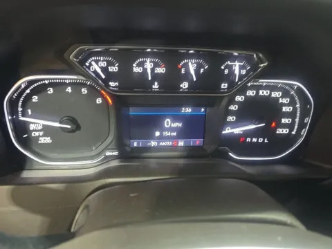 Photos of 2020 GMC Sierra 1500 SLT for sale in St. Charles, MO at Clement Supercenter