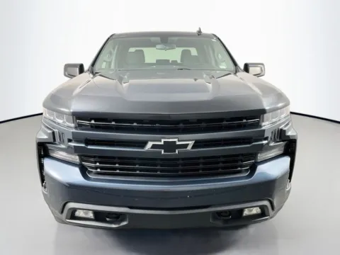 Another view of 2020 Chevrolet Silverado 1500 RST for sale in St. Charles, MO at Clement Supercenter